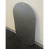 Daintree Frameless Oval Backlit LED Bathroom Wall Mirror